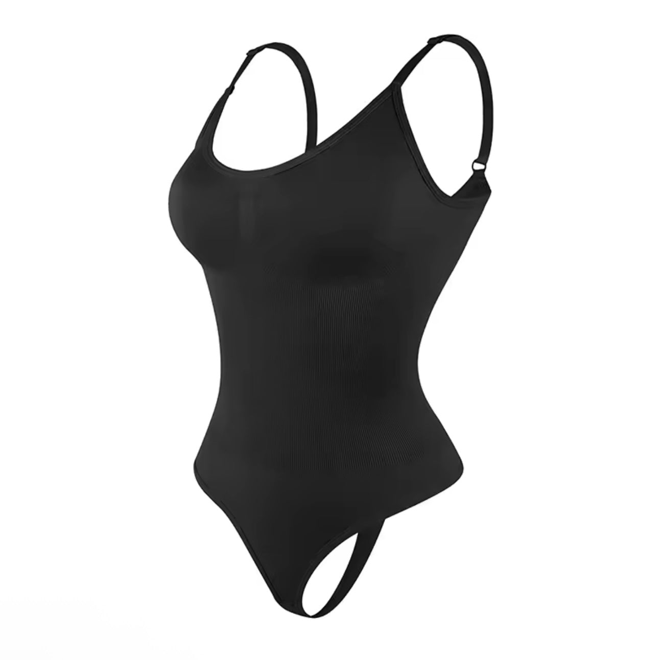 PEACH POP™ - Sculpt thong bodysuit