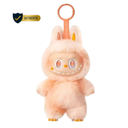 Peach Pop – Cute Labubu Monster
