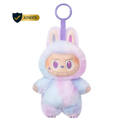 Peach Pop – Cute Labubu Monster