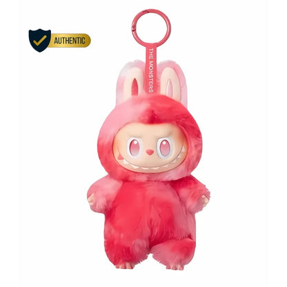 Peach Pop – Cute Labubu Monster