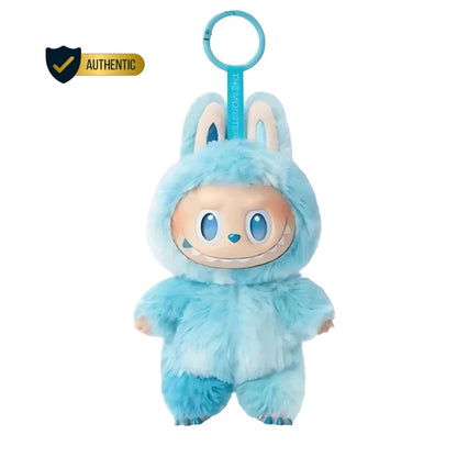 Peach Pop – Cute Labubu Monster