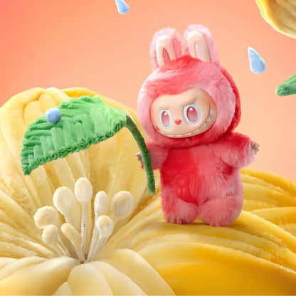 Peach Pop – Cute Labubu Monster