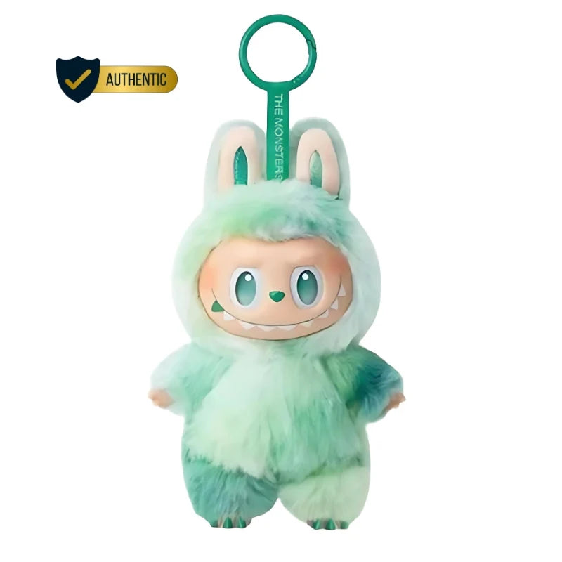 Peach Pop – Cute Labubu Monster