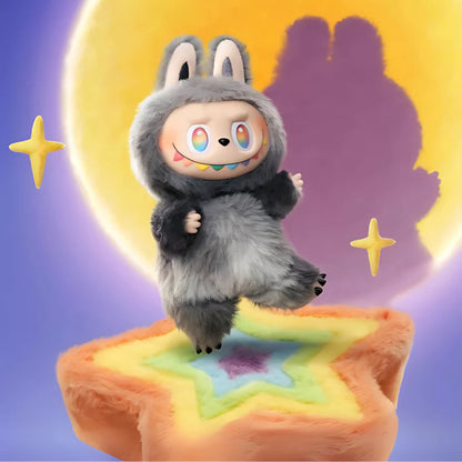 Peach Pop – Cute Labubu Monster