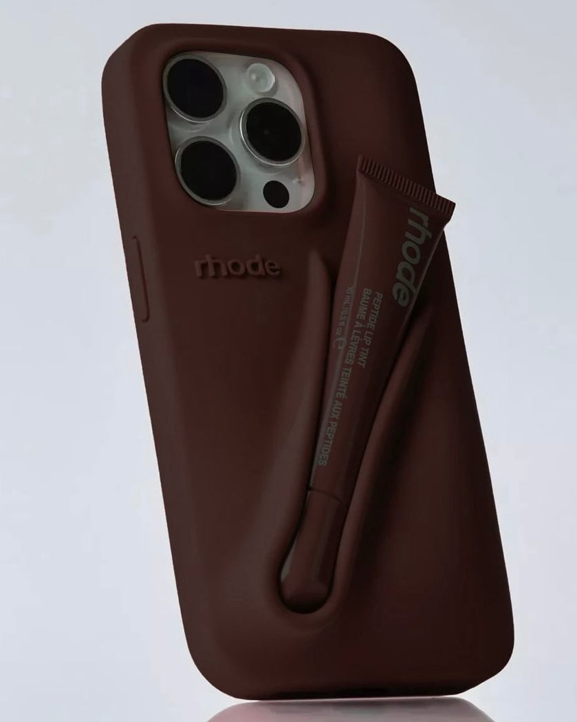 Peach Pop - RHODE LIP CASE