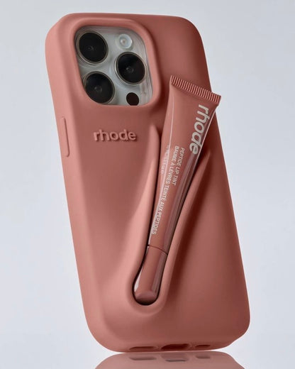 Peach Pop - RHODE LIP CASE