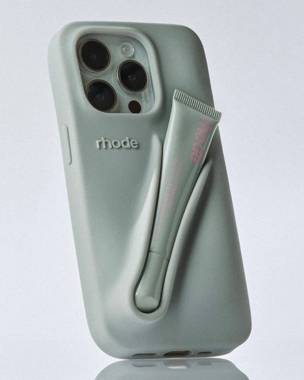 Peach Pop - RHODE LIP CASE