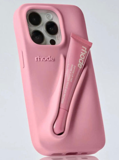 Peach Pop - RHODE LIP CASE