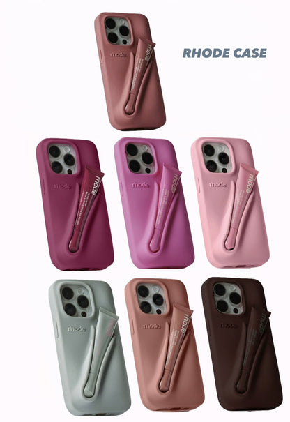 Peach Pop - RHODE LIP CASE